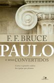 Paulo e seus convertidos (eBook, ePUB)