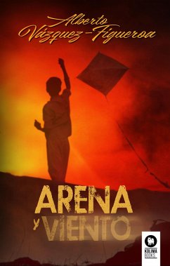 Cover Arena y viento (eBook, ePUB)