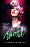 Tear You Apart (The Fever Court, #2) (eBook, ePUB)