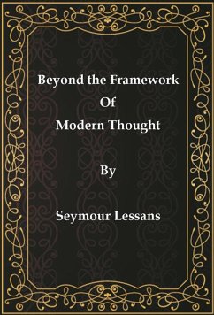 Cover Beyond the Framework of Modern Thought (eBook, ePUB)