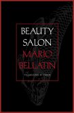 Beauty Salon (eBook, ePUB)