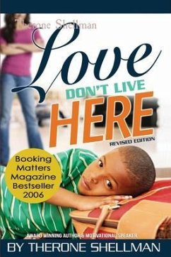 Cover Love Don't Live Here (eBook, ePUB)