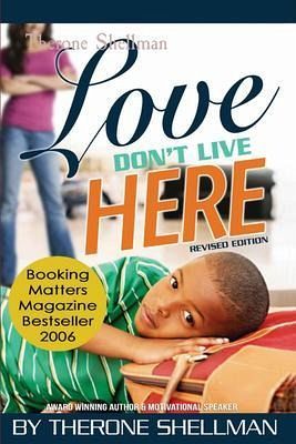 Love Don't Live Here (eBook, ePUB)