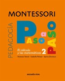 Montessori paso a paso Cálculo 2 (eBook, ePUB)