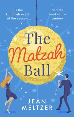 Cover The Matzah Ball (eBook, ePUB)