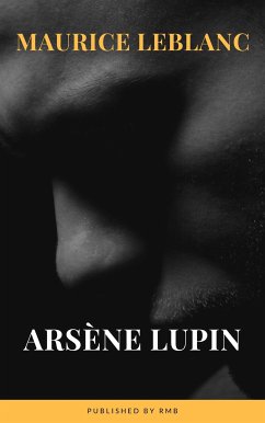 Arsene Lupin (eBook, ePUB) - Leblanc, Maurice; RMB