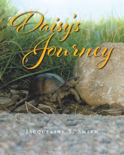 Cover Daisy's Journey (eBook, ePUB)