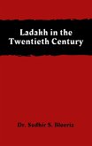 Ladakh in the Twentieth Century (eBook, ePUB)