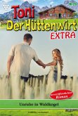 Toni der Hüttenwirt Extra 26 - Heimatroman (eBook, ePUB)