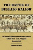 The Battle of Buffalo Wallow (eBook, ePUB)