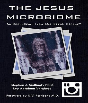 THE JESUS MICROBIOME (eBook, ePUB)