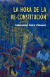 La hora de la Re-Constitución (eBook,... - Bild 1