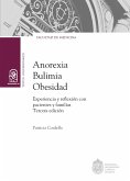 Anorexia, bulimia y obesidad (eBook, ePUB)