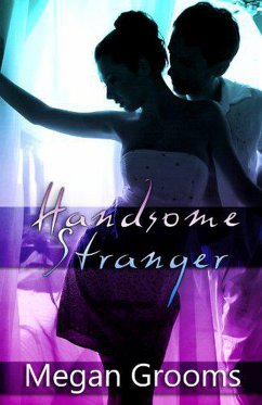 Cover Handsome Stranger (eBook, ePUB)