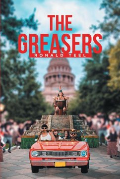 Cover The Greasers (eBook, ePUB)