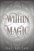 Within Magic (Portals to Whyland, #3) (eBook, ePUB)
