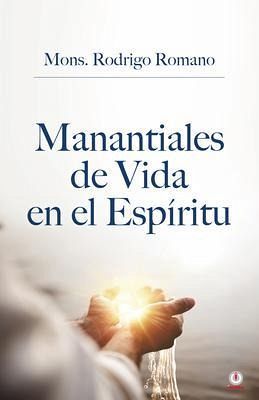Manantiales de vida en el espíritu (eBook, ePUB)