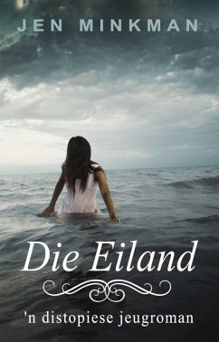 Cover Die Eiland (eBook, ePUB)