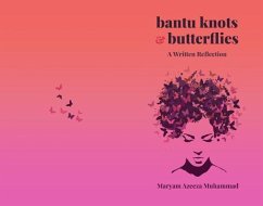 Cover Bantu Knots & Butterflies (eBook, ePUB)