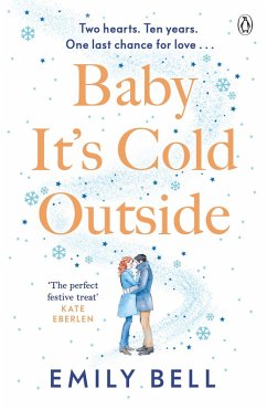 Baby It's Cold Outside (eBook, ePUB) - Bell, Emily