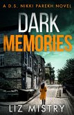 Dark Memories (eBook, ePUB)