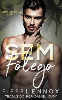 Sem Fôlego (eBook, ePUB) - Lennox, Piper