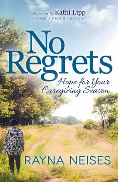 No Regrets (eBook, ePUB) Cover No Regrets (eBook, ePUB)