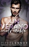 Un verano inolvidable (Amor en Kona) (eBook, ePUB)