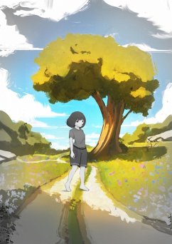 Cover Zuza's Story (eBook, ePUB)