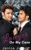 Lawyer on My Case (Fearless Heart, #1.5) (eBook, ePUB) Lawyer on My Case (Fearless Heart, #1.5) (eBook, ePUB)