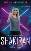 Shakiran (eBook, ePUB) Shakiran (eBook, ePUB)