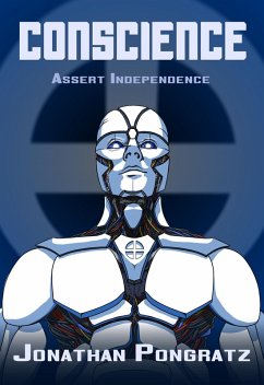 Cover Conscience (eBook, ePUB)