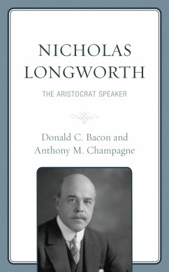 Cover Nicholas Longworth (eBook, ePUB)
