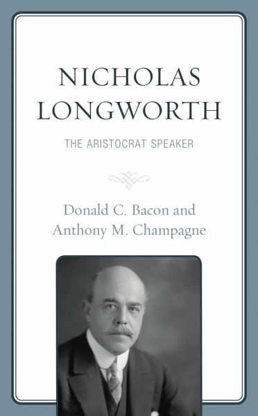 Nicholas Longworth (eBook, ePUB)