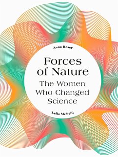 Forces of Nature (eBook, ePUB) - Reser, Anna; McNeill, Leila