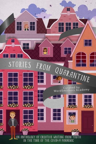 Stories from Quarantine (eBook, ePUB) Stories from Quarantine (eBook, ePUB)