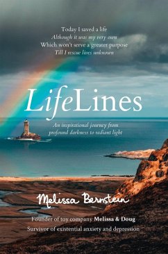 LifeLines (eBook, ePUB) - Bernstein, Melissa; Bernstein, Melissa; Bernstein, Melissa
