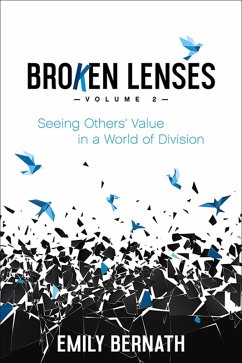 Cover Broken Lenses: Volume 2 (eBook, ePUB)