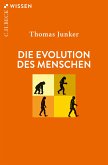Die Evolution des Menschen (eBook, ePUB)