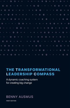 Cover The Transformational Leadership Compass (eBook, ePUB)
