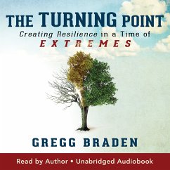 The Turning Point (MP3-Download) - Braden, Gregg