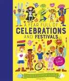A Year Full of Celebrations and Festivals (eBook, ePUB)
