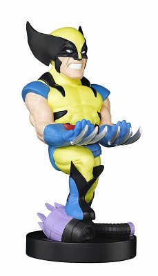 Cable Guy - Wolverine, Ständer für Controller, Mobiltelefon und Tablets