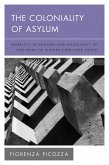 The Coloniality of Asylum (eBook, ePUB) The Coloniality of Asylum (eBook, ePUB)