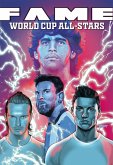 FAME: The World Cup All-Stars: David Bekham, Lionel Messi, Cristiano Ronaldo and Diego Maradona (eBook, PDF)