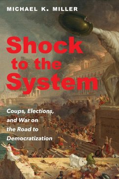 Shock to the System (eBook, ePUB) - Miller, Michael K.
