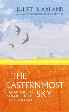 The Easternmost Sky (eBook, ePUB) - Blaxland, Juliet