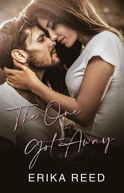 The One That Got Away (eBook, ePUB) - Reed, Erika