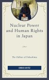 Nuclear Power and Human Rights in Japan (eBook, ePUB)