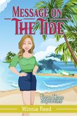 Message on the Tide (Cape Hope Mysteries, #8) (eBook, ePUB)